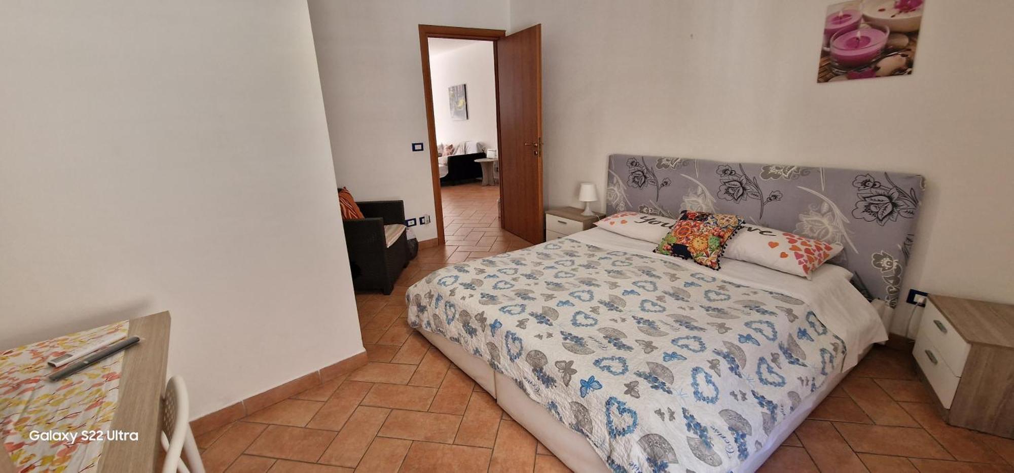 Home Indipendenza Palermo Bagian luar foto