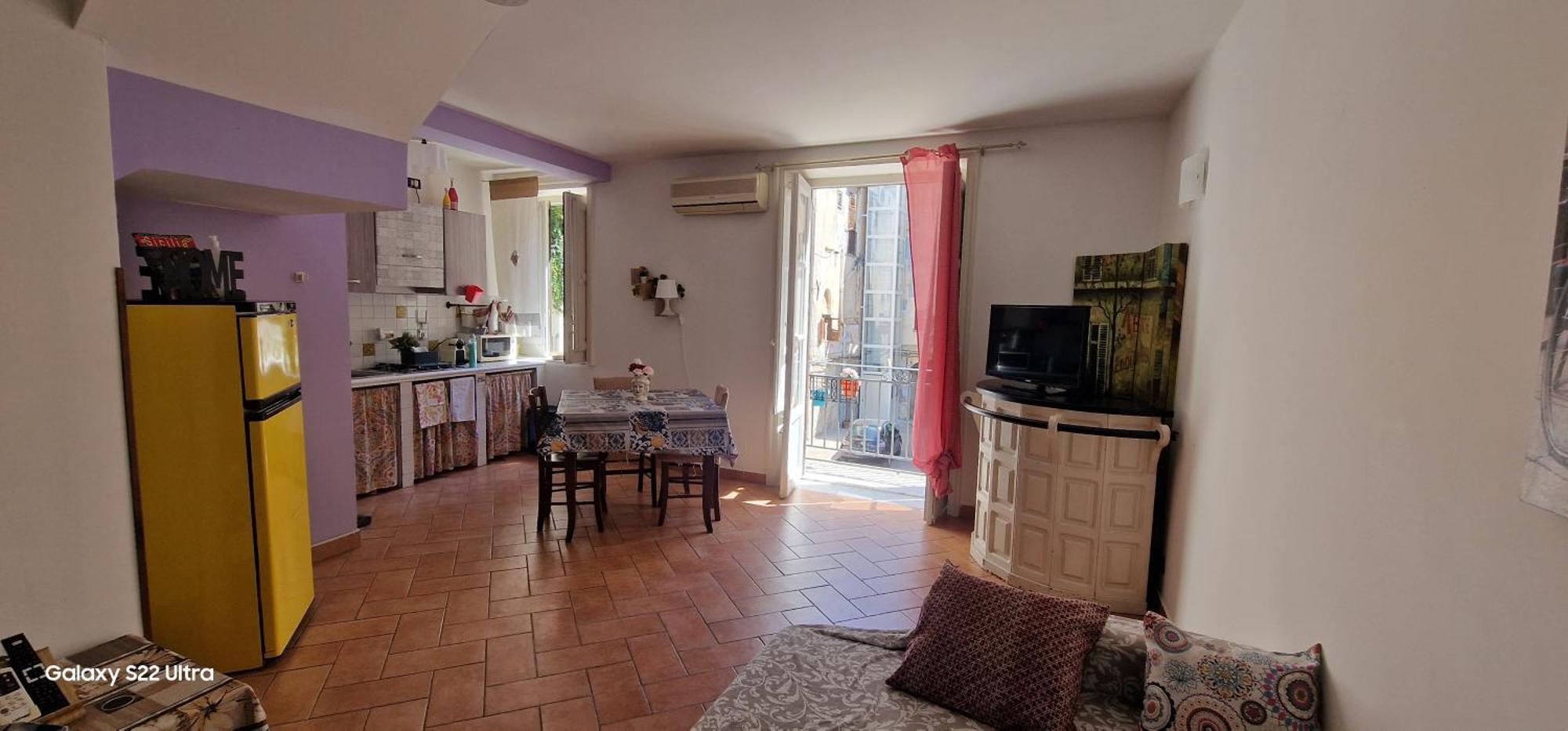 Home Indipendenza Palermo Bagian luar foto